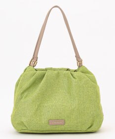 LA BAGAGERIE ナチュラルタックトート