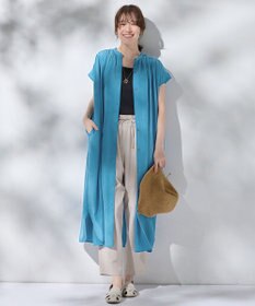 ANY ラフィア風ペーパーハット