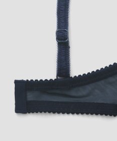 San-ai Resort（三愛水着楽園） 【エレガントコレクション2310】単品ブラBCDカップ 【northerly】