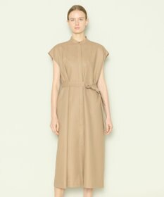 JOSEPH 【洗える】ボイルコットン　ドレス