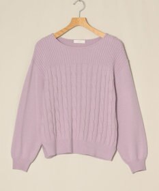 ONWARD Reuse Park 【any SiS】ニット秋冬