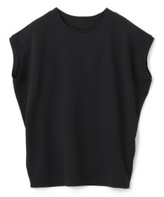 UNFILO BEAUTY FORM フレンチスリーブTシャツ