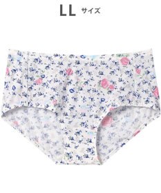 tsumori chisato SLEEP ツモリチサト ショーツ はきこみ丈 ふつう レディース UPX581 /ワコール