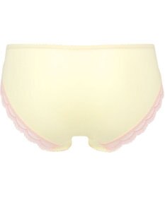 Wing Wing Lesiage　【2720シリーズ】ペアショーツ　はきこみ丈あさめ　ウイング／ワコール　PF2720