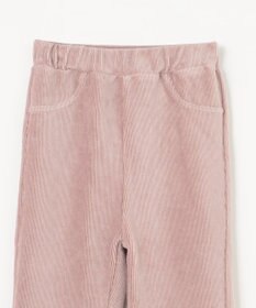 ANY KIDS カットコールフレアパンツ