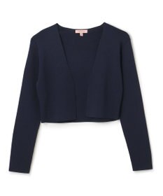 洗える】SQUARE BOLERO ボレロ / TOCCA | ファッション通販