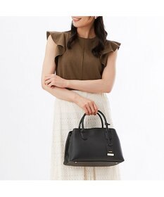 UNBILLION ペルケ perche / WEB直営限定・牛革ユーティリティ・2wayトートバッグS