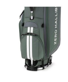ZERO HALLIBURTON グリップスタンド キャディバッグ 9口径 RGF Series ZHG-CB26 RGF 85261