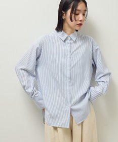 Green Parks レギュラーカラーインナーシャツ