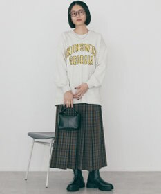 AMERICAN HOLIC 【WEB限定】BRUNSWICK GEORGIA BIGスウェット