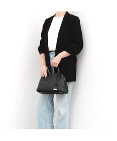 UNBILLION ペルケ perche / WEB直営限定・牛革ユーティリティ・2wayトートバッグS