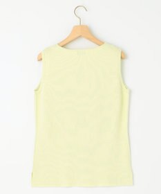 組曲 【WEB限定カラーあり】ニットタンクトップ