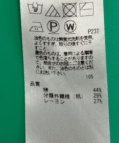 ONWARD Reuse Park セット商品/サイズ38【23区】ニット春夏×ブラウス春夏