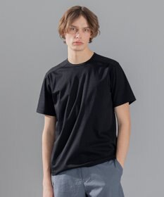 JOSEPH HOMME 【WEB&一部店舗限定】<WEB限定カラーあり>コットンソフィア クルーネックTシャツ