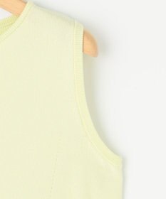 組曲 【WEB限定カラーあり】ニットタンクトップ