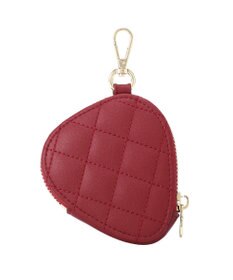 Maison de FLEUR いちごコインケース