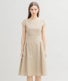 TOCCA 【洗える！】MELODY ドレス