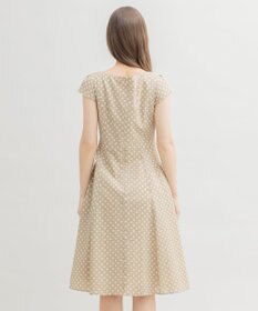 TOCCA 【洗える！】MELODY ドレス