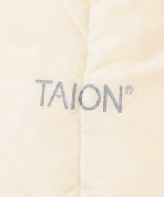 UNFILO 【TAION×UNFILO】バイカラー TOTE