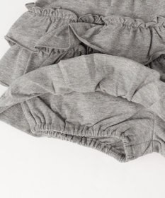 組曲 KIDS 【90㎝】フリルブルマー