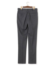 J.PRESS MEN 【WEB・一部店舗限定】マイクロハウンドトゥース スラックス