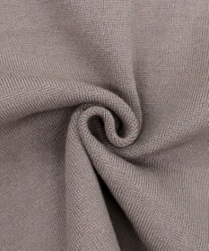 Tiaclasse L 【新色追加・洗える】ストレートショートニットボレロ