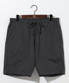 JOSEPH ABBOUD MOUNTAIN 【軽量/ストレッチ/ECO撥水】ライトワッシャーストレッチ アウトドアイージー ショーツ