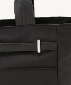 ICB 【A4サイズ収納可】ベルトバックルトート