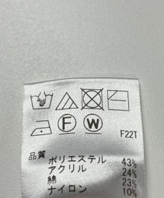 ONWARD Reuse Park 【UNFILO】ニット秋冬