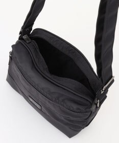 Y'SACCS 【Y’SACCS vous et】ナイロン×ポリウレタン ショルダー