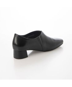 ing <ing>【WEB限定】【サスティナブルシリーズ】甲深デザインパンプス