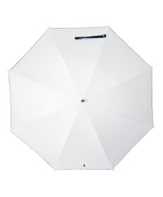 MOONBAT POLO RALPH LAUREN 晴雨兼用日傘 長傘 ワンポイントPP 一級遮光 遮熱 UV