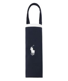 MOONBAT POLO RALPH LAUREN(ポロ ラルフローレン) 【C-zeroはっ水】傘袋 折りたたみ傘用 PP刺繍 吸水生地