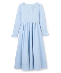 TOCCA 【洗える！】ROSY FUTURE ニットドレス