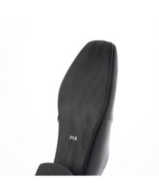 ing <ing>【WEB限定】【サスティナブルシリーズ】甲深デザインパンプス