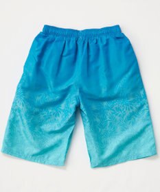 OP／FILA 【FILA】グラデーションサーフパンツ