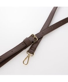 UNBILLION カシュカシュ cachecache / 柄アソートジャガード2wayトートバッグ