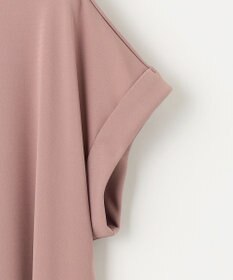 ANY SIS 【WEB・一部店舗限定】フレア ワンピース