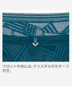 BRADELIS New York 【BRADELIS New York】　ウェンディバックスムーズスタイルタンガ25A1