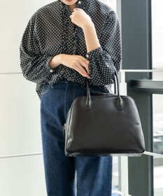 TIDEWAY MOSS ボストンバッグ L