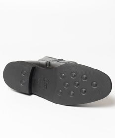 BONTRE 【LucaGrossi/ルカグロッシ】ストレッチショートブーツ/G970T-UA