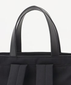 Y'SACCS アシメファスナーポケットリュック