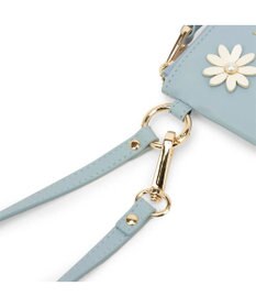 LANVIN en Bleu ジョリー マルチケース