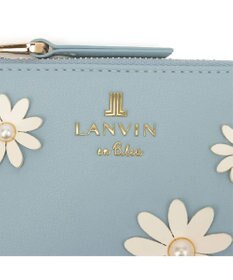 LANVIN en Bleu ジョリー マルチケース