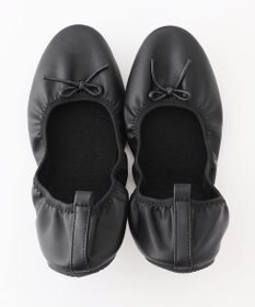 ANY SIS 【巾着付】折りたたみ スリッパ