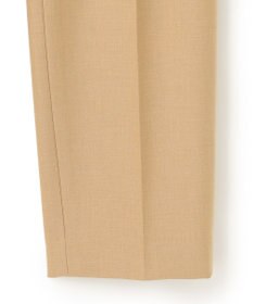 23区 【23区 | 5525gallery】ウールストレッチ スティック パンツ