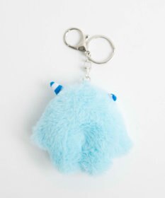 WEGO プリプリモンスターぬいキーホルダー