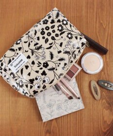 ROOTOTE 1298【ポーチ】EU.ウイズルー.ラミネート-K