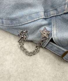 WEGO Lチェーントピンズ