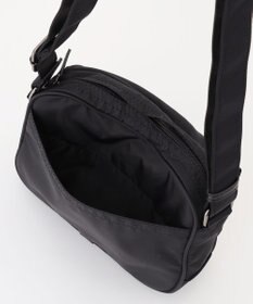 Y'SACCS 【Y’SACCS vous et】ナイロン×ポリウレタン ショルダー